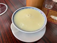 热姜撞奶-周大娘牛乳(旧寨古村总店)