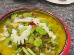 -徐记私厨(半淞园路店)