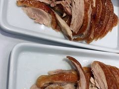 -紫光园·烤鸭(吕家营店)