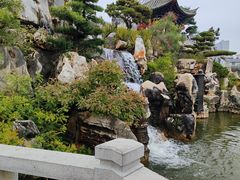 -朱家花园