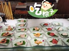 -凯悦·东方公主号 全球海鲜自助餐厅(凯丹广场店)