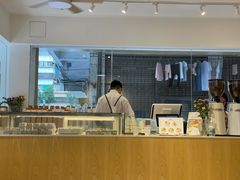 -Cafe on warm(丹霞店)