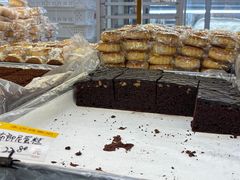 -爱德顺糕点食屋(利民道店)