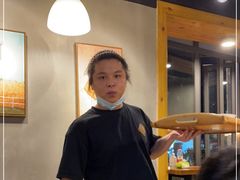 -帽帽家只卖生蚝·烧烤(沙湖路店)