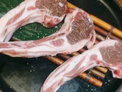 -坦坦大炉·韩式烤肉(望京店)