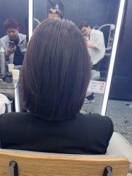 -藤野造型·烫·染发型设计店