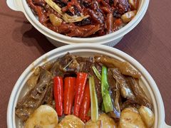 -荷栖小院·品质江西菜(红谷滩店)