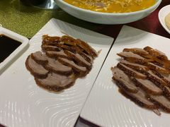 -香融府·烤鸭·家常菜(马家堡路店)