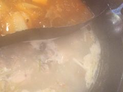 -重庆烧鸡公火锅(簋街店)