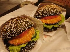 -向阳松鼠(南园店)