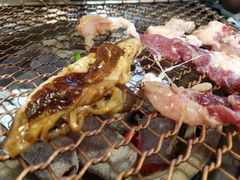 -大壮家原味烤肉(兴华北街店)