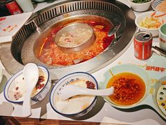 -晓宇重庆火锅(赛格国际购物中心店)
