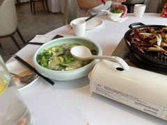 -东门烤鸭店(鼓楼店)