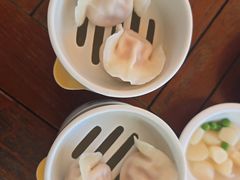 -喜鼎海胆水饺(东港店)