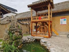 -胡氏古民居建筑