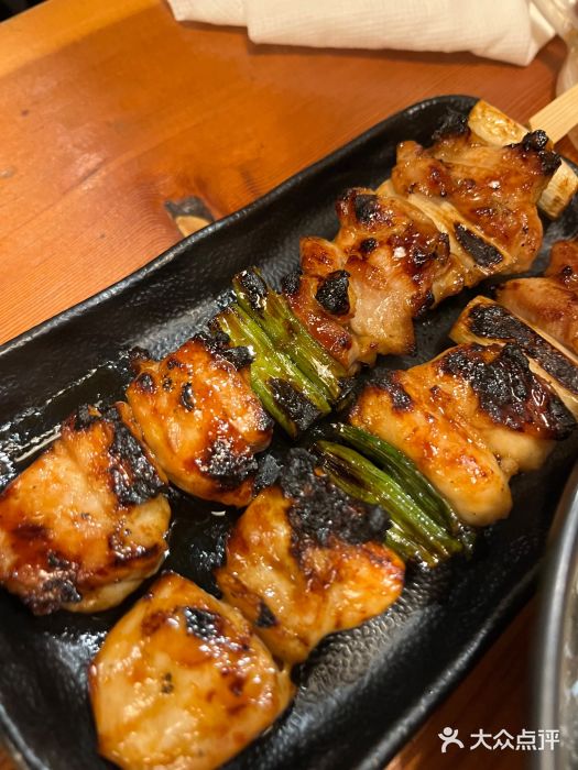 鸟贵族(天王寺北口店)图片