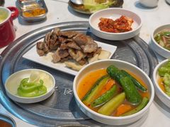 -六七八韩式烤肉·韩国料理(上杭路店)