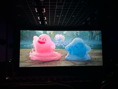 -金逸影城(光美江宁IMAX店)