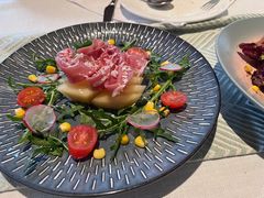 -一棵树·意大利西餐厅One Tree(新城店)