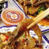 汕头生腌探店 | 无鲜不腌 