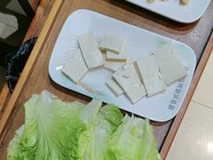 -清真·马坡烧烤涮牛肚·酸浆火锅(新区总店)