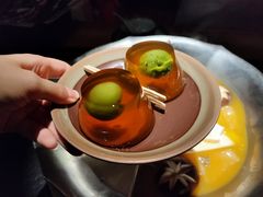 -湊湊火锅·茶憩(石家庄万象城店)