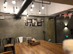 -吾里.春川家韩国料理(万达店)