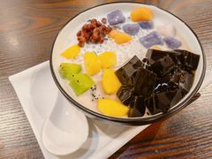 -香港龟正盅 手作糖水甜品龟苓膏(千灯湖环宇城店)