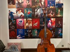 -林肯爵士乐上海中心 Jazz at Lincoln Center Shanghai