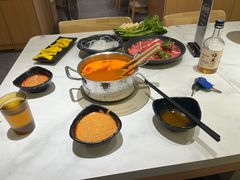 -呷哺呷哺(长治万达店)