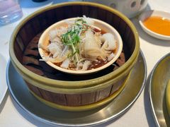 -香港龙凤楼(巨鹿路洋房店)