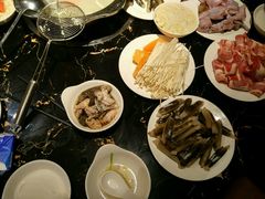 -金城大酒店-中餐厅(汾江中路店)