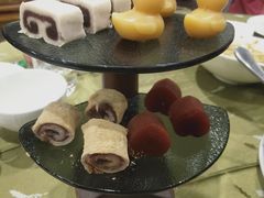 -北京全聚德(西客站店)