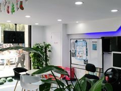 -小昆山驾校·基地自营(松江大学城实体店)