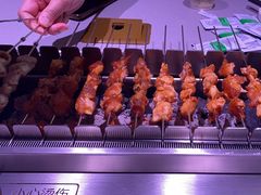 -丰茂烤串(全国首店)