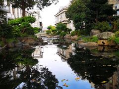 -付小姐在成都(川沙店)