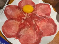 -龚印记牛骨牛杂屋·四代传承(珠影星光城店)