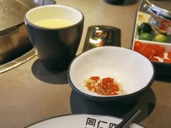-同仁四季椰子鸡(宝安壹方城店)