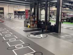 -奇迹健身(SM广场店)