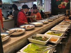 -素满香·素食自助餐(福州·长乐北路店)