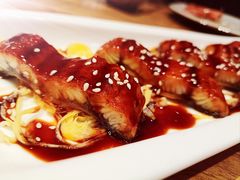 -阿吾罗·月咏精致日料(港汇恒隆广场店)