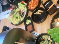 -九田家黑牛烤肉料理(吴江万象汇店)