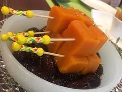 -花园5號餐厅