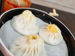 -李记清真馆(打钉巷店)