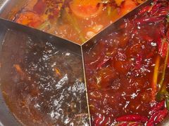 -廖掌柜·重庆鲜货火锅(上海首店)