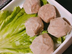 -锅说大脸毛肚重庆老火锅(佐阾店)