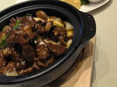 -洋洋中餐馆·SINCE 1997(信投店)