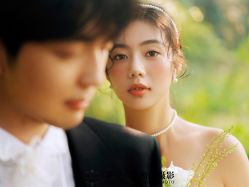 -第一夫人婚纱摄影(南京店)