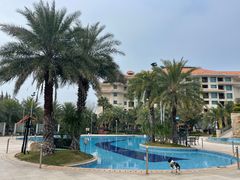 -惠州金海湾嘉华度假酒店