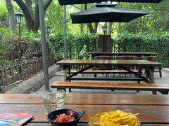 -Pistolera Mexican Cantina女枪手墨西哥餐厅(碧云路店)